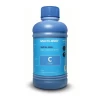 Refil De Tinta Ciano Hp 250Ml Refil De Tinta Ciano Hp 250Ml