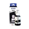 Refil De Tinta Compativel Com Epson Preto 127Ml