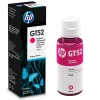 Refil De Tinta Hp GT52 Magenta 70Ml Refil De Tinta Hp GT52 Magenta 70Ml