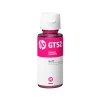 Refil De Tinta Hp GT52 Magenta 70Ml Refil De Tinta Hp GT52 Magenta 70Ml