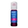 Refil De Tinta Compatível Com Epson T504/544 100ml Magenta