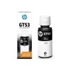 Refil De Tinta Preto Para Impressora HP GT53 90ML Refil De Tinta Preto Para Impressora HP GT53 90ML