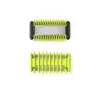 Refil Para Barbeador Philips One Blade 3X Novo