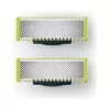 Refil Para Barbeador Philips One Blade QP220/51 Novo