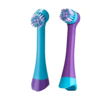 Refil Para Escova Nico Brush Fred Hc274 Unicórnio