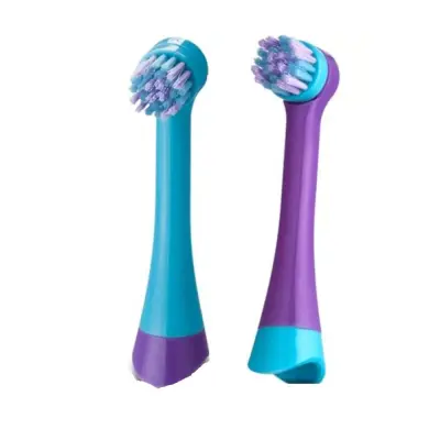 Refil Para Escova Nico Brush Fred Hc274 Unicórnio