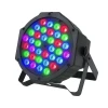 Refletor Canhão 36 LED RGB DMX Onistek ON-LP361 Profissional Refletor Canhão 36 LED RGB DMX Onistek ON-LP361 Profissional