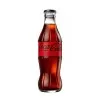 Refrigerante Coca Cola Sem Açúcar 250ml Garrafa De Vidro Refrigerante Coca Cola Sem Açúcar 250ml Garrafa De Vidro