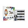 Relogio Smart Watch Big 2.0 Raibow Ultra 4 Strap Relogio Smart Watch Big 2.0 Raibow Ultra 4 Strap