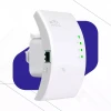 Repetidor De Sinal Wi-Fi 300Mbps Kap-X330 Kapbom Branco Repetidor De Sinal Wi-Fi 300Mbps Kap-X330 Kapbom Branco