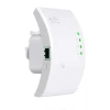 Repetidor De Sinal Wi-Fi 300Mbps Kap-X330 Kapbom Branco Repetidor De Sinal Wi-Fi 300Mbps Kap-X330 Kapbom Branco