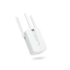 Repetidor Wifi 300mbps Mercusys Mw300re - 3 Antenas