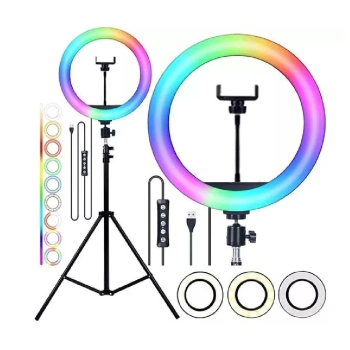 Ring Light 14