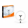 Ring Light 14 Polegadas C/ Suporte Smartphone 13.4W OR-PL360