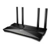 Roteador TP-Link AX3000 Dual Band 4 Antenas Portas Gigabit