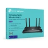 Roteador Tp-Link Ex220 Ax1800 Wi-Fi 6 Dual Band Gigabit