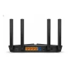 Roteador Tp-Link Ex220 Ax1800 Wi-Fi 6 Dual Band Gigabit