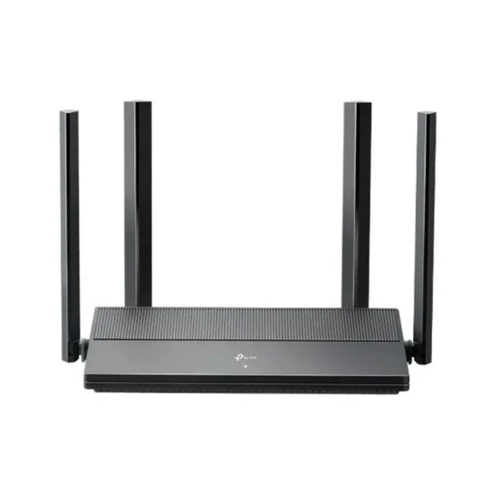 Roteador Wi-fi Ex141 Ax1500 Gifabit Tp-link Dual Band
