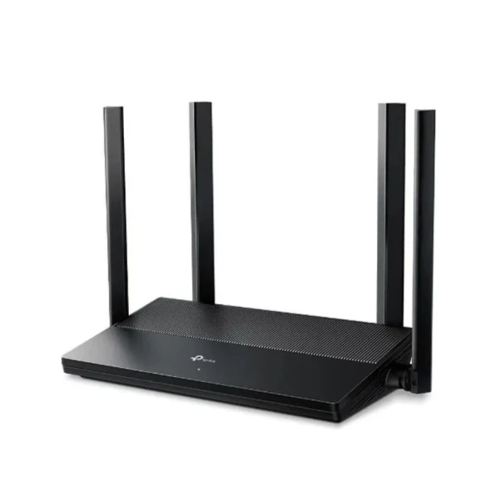 Roteador Wi-fi 6 Ex521 Ax3000 Gifabit Tp-link Dual Band