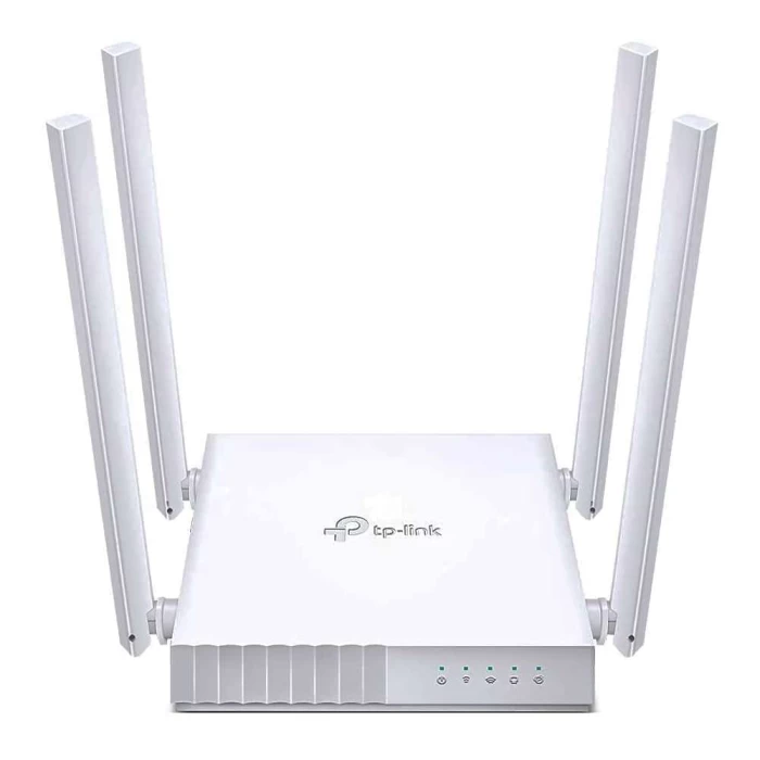 Roteador Wifi Dual Band AC750 Archer C21 TP-Link Roteador Wifi Dual Band AC750 Archer C21 TP-Link