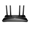 Roteador Wifi Dual Band AX1800 XX230v Tp-Link Wifi 6 Preto Roteador Wifi Dual Band AX1800 XX230v Tp-Link Wifi 6 Preto