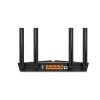 Roteador Wifi Dual Band AX1800 XX230v Tp-Link Wifi 6 Preto Roteador Wifi Dual Band AX1800 XX230v Tp-Link Wifi 6 Preto