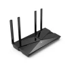 Roteador Wifi Dual Band AX1800 XX230v Tp-Link Wifi 6 Preto Roteador Wifi Dual Band AX1800 XX230v Tp-Link Wifi 6 Preto