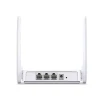 Roteador Wireless 300 Mbps Mercusys V1 MW301R Cor Branco