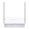 Roteador Wireless 300 Mbps Mercusys V1 MW301R Cor Branco