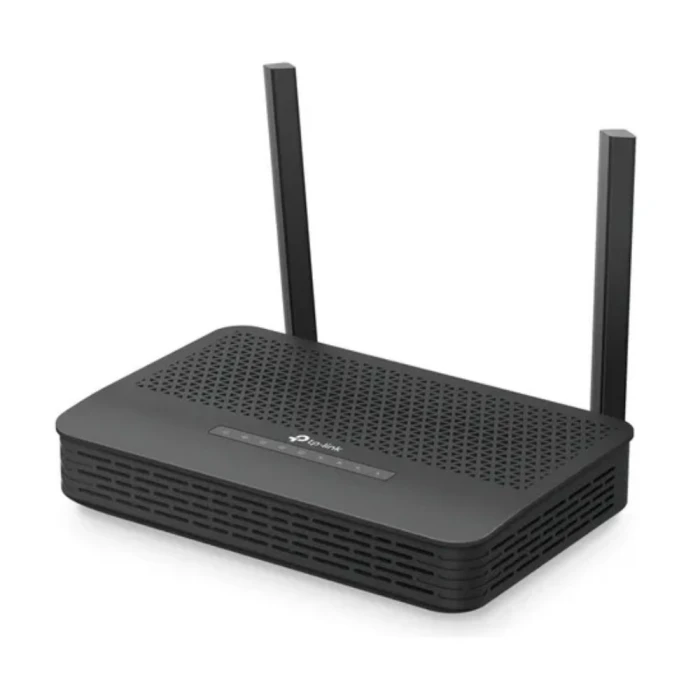 Roteador wireless Xx530v Xpon Ax3000 dual band Tp-Link