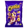 Salgadinho Cheetos Sabor Mix De Queijo Pacote 36g Salgadinho Cheetos Sabor Mix De Queijo Pacote 36g