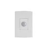 Sensor De Presença Embutir 180 QL2M Qualitronix Novo Sensor De Presença Embutir 180 QL2M Qualitronix Novo