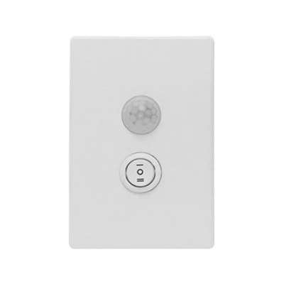 Sensor De Presença Para Tomada 4x2 Tsp160Tp Taschibra