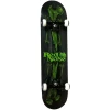 Skateboard Pro Red Nose Estampa Osso Verde Bel Skateboard Pro Red Nose Estampa Osso Verde Bel