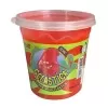 Slime Gelástica Colorido 180G