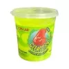Slime Gelástica Colorido 180G