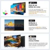 Smart TV Led 4K Ultra HD 75