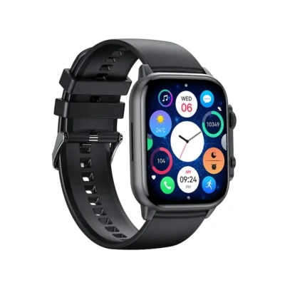 Smartwatch Inteligente Tela Amoled 1.95