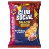 Snack Club Social Sabor Churrasco Pacote 68G Biscoito Snack Club Social Sabor Churrasco Pacote 68G Biscoito