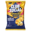 Snack Club Social Sabor Parmesao Pacote 68G Biscoito Snack Club Social Sabor Parmesao Pacote 68G Biscoito