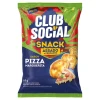 Snack Club Social Sabor Pizza Marguerita 68G Pacote