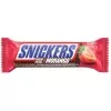 Snickers mousse De Morango 42G Snickers mousse De Morango 42G