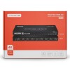 Splitter Hdmi 1x8 Divisor 4k 1.4 Tomate Mtv-118 Ultra Hd