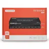 Splitter Hdmi 1x8 Divisor 4k 1.4 Tomate Mtv-118 Ultra Hd