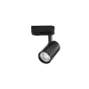 Spot LED P/ Trilho 7W 3000K Preto MB Decor Spot LED P/ Trilho 7W 3000K Preto MB Decor