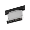 Spot De Led Duli Bivolt Nordecor 6W 3000K Branco Novo