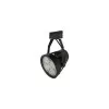 Spot Led Para Trilho P/ Lâmpada PAR30 Cor Preto CNC