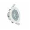 Spot Led Quadrado Par30 G-Light 12W 3000K Autovolt Branco