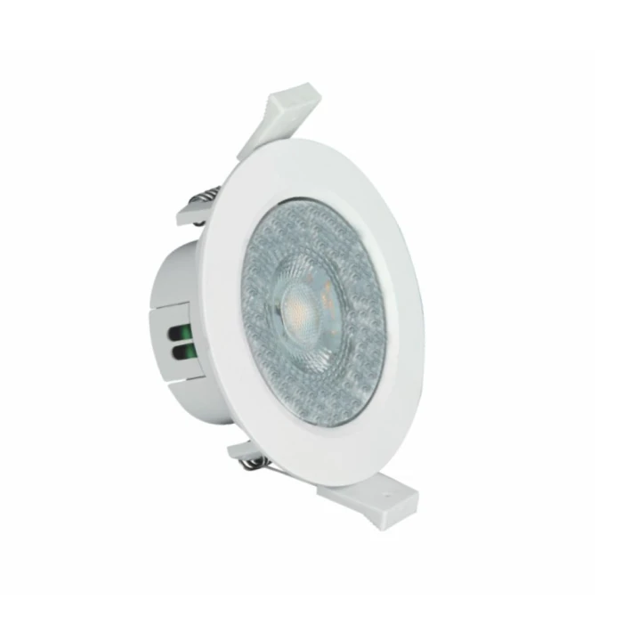 Spot Led Quadrado Par30 G-Light 12W 3000K Autovolt Branco