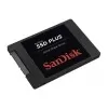 Ssd Sandisk 120Gb Plus Sdssda-120G